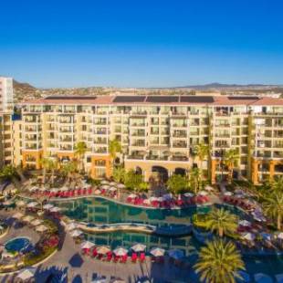 Фотография гостиницы Casa Dorada Los Cabos Resort & Spa