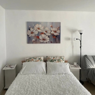 Фотография квартиры Квартира на Интернациональной 59