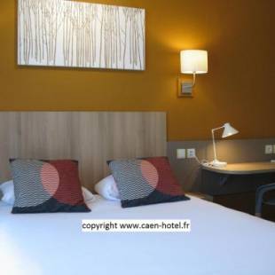 Фотографии гостиницы 
            Hôtel Du Havre