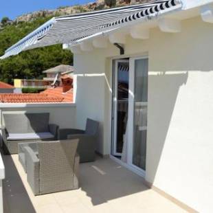 Фотографии гостевого дома
Apartments by the sea Duce, Omis - 8378