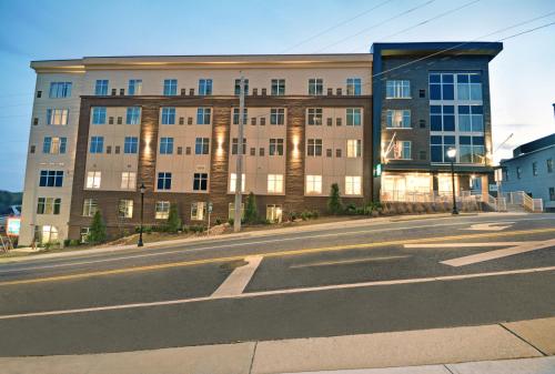 Фотография гостиницы Homewood Suites by Hilton Athens