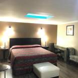 Фотография мотеля Sky Palm Motel - Orange