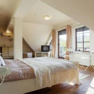 Фотография гостиницы Karlamuiza Country Hotel