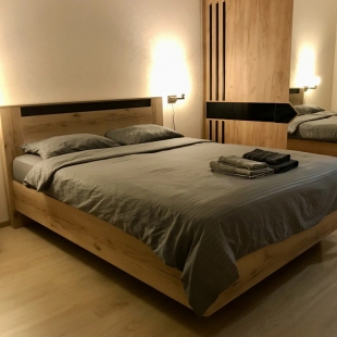 Фотография квартиры Квартира Бизнес Класса Ррядом с Центром Города в Новостройке в Жк Фреш Лайф