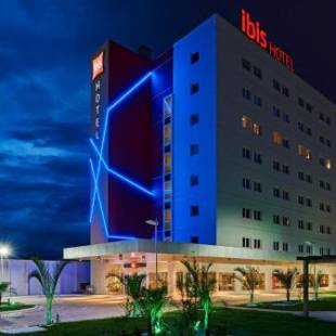Фотографии гостиницы 
            ibis Rio Branco