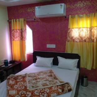 Фотографии гостиницы
Hotel Gokul Palace