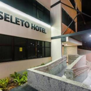 Фотографии гостиницы
Seleto Hotel