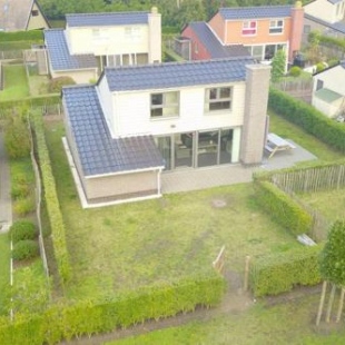 Фотография гостевого дома Vakantiewoning de Garnaalvisser