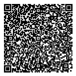 QR код гостиницы Луна