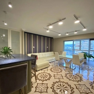 Фотография квартиры Апартаменты ЖК Виктория