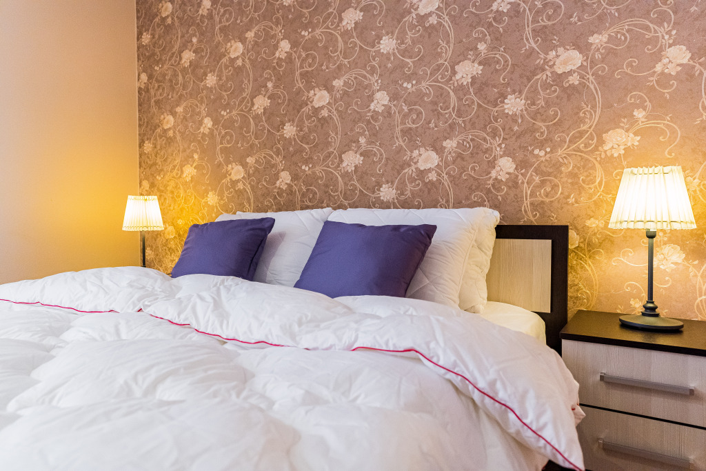 Фотография квартиры Pionerskiy prospekt 259i Apartments