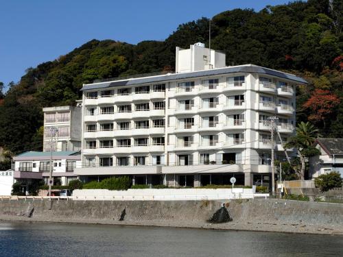 Фотография мини отеля Shimoda Kaihin Hotel