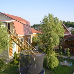 Фотография гостевого дома Алёнка