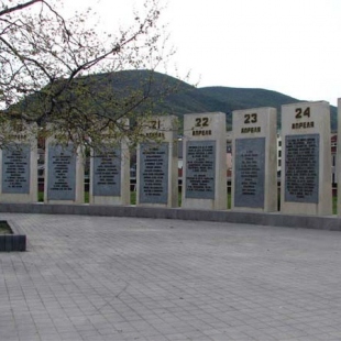 Фотография музея Государственный музей 18-й армии