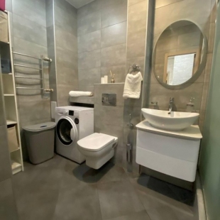 Фотография квартиры Leto Apart (Лето Апарт) на улице Революции 54