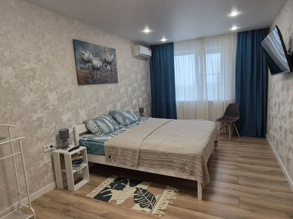 Фотография квартиры Квартира Уютная в Центре Гайвы