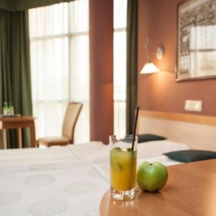 Фотография гостиницы Hotel Secesja