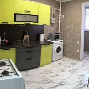 Фотография квартиры Квартира 1к квартира в Анапе