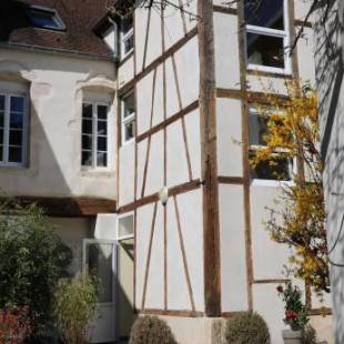 Фотографии мини отеля
Au Coeur de Nuits