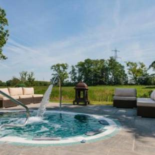 Фотографии гостиницы 
            Thornton Hall Hotel & Spa