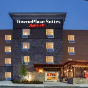 Фотографии гостиницы 
            TownePlace Suites by Marriott Gainesville Northwest