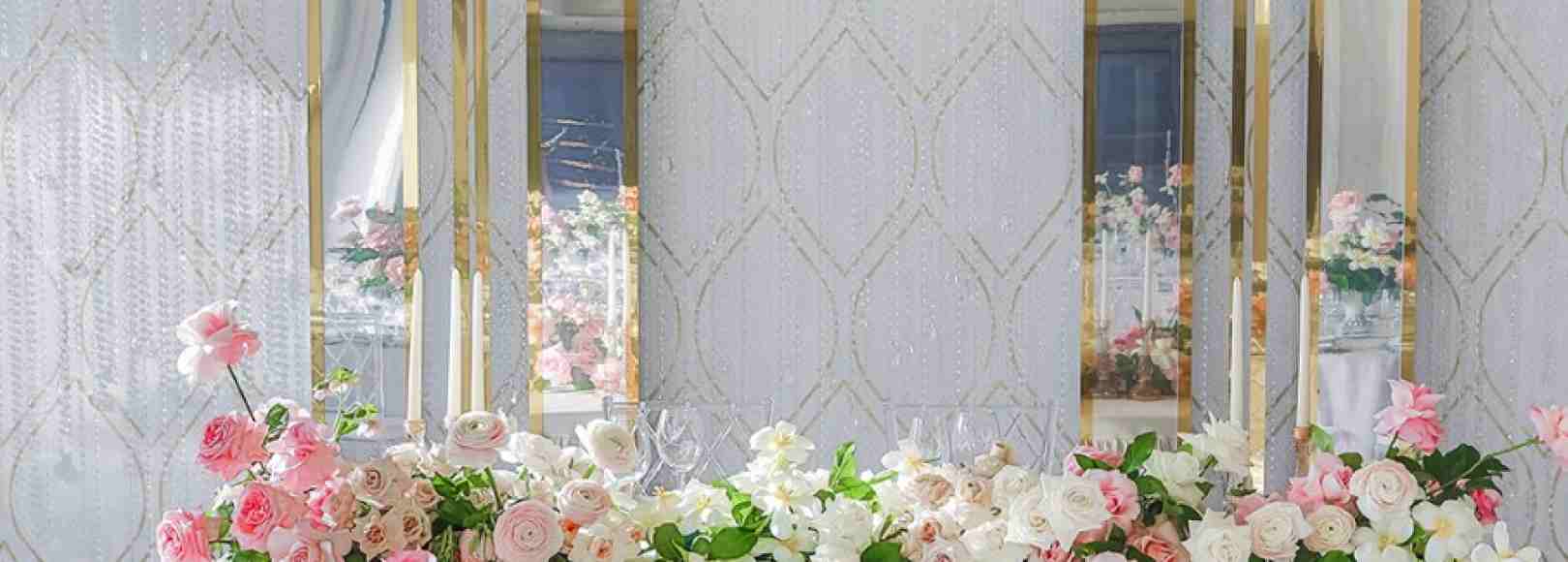 Фотография банкетного зала Классик