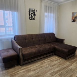 Фотография квартиры Апартаменты Губкина 19