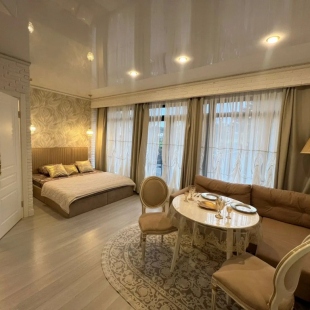 Фотография квартиры Апартаменты Взморье 6