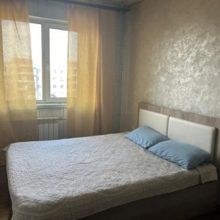 Фотография квартиры Апартаменты на улице Кечил-Оола 3