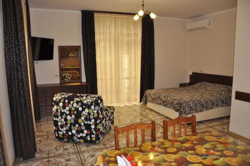 Фотография гостевого дома На Декабристов 27