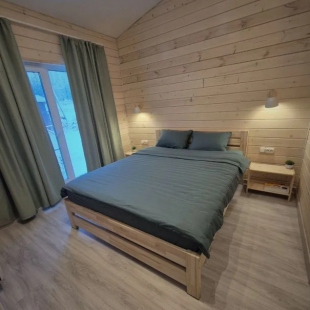 Фотография Коттеджа Частный Дом на Вишневой 78