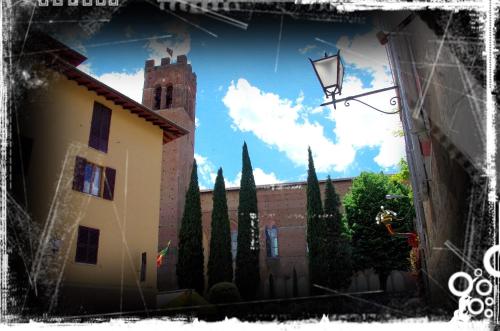 Фотография мини отеля Casalbergo