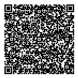 QR код храма Храм во имя Трёх Святителей