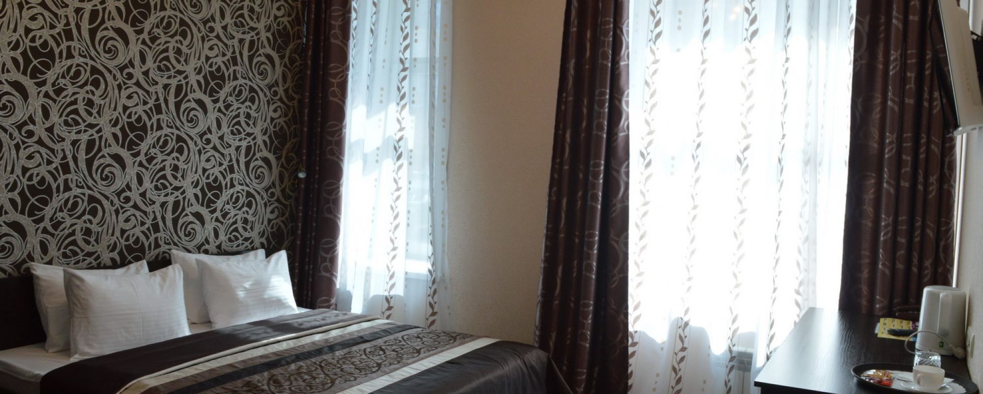 Фотографии мини отеля 
            Вулкан