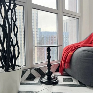 Фотография квартиры Квартира Добро Пожаловать Форест рядом с М4 Дон