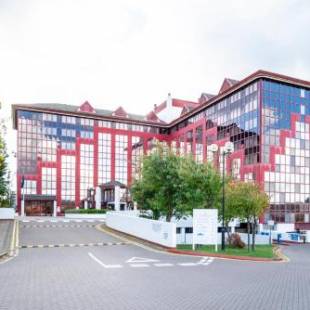 Фотографии гостиницы
Copthorne Hotel Slough Windsor