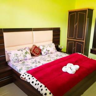 Фотографии мини отеля
Dalhousie Delight