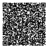 QR код гостиницы Sheremet Hotel