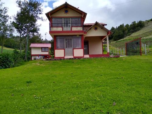 Фотография гостевого дома Villa Isabel