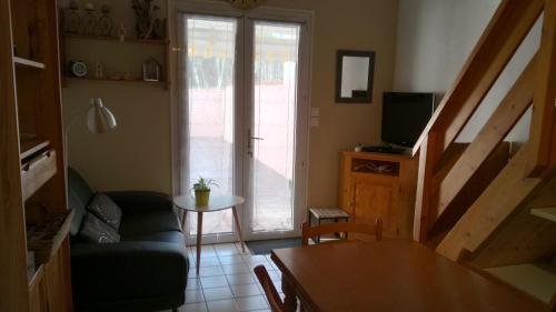 Фотография гостевого дома Vacances en famille !