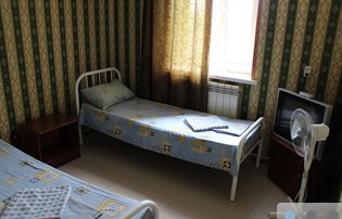 Фотографии мини отеля
Алиса