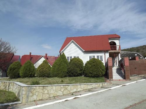 Фотография гостиницы Elka Hills