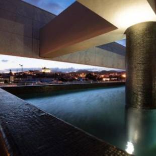 Фотографии гостиницы 
            Azor Hotel