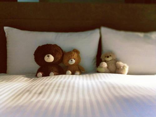 Фотография гостиницы San Juan Easy Stay Inn Tainan