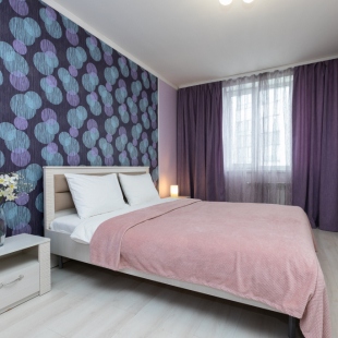 Фотография квартиры Апартаменты Этажидейли на Трамвайном переулке 2/1