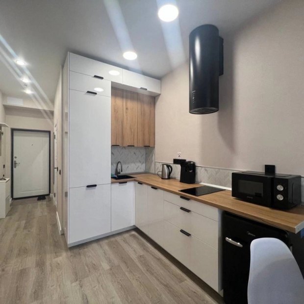 Фотографии квартиры 
            Апартаменты у Иремеля