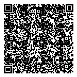 QR код гостиницы Довольный слон