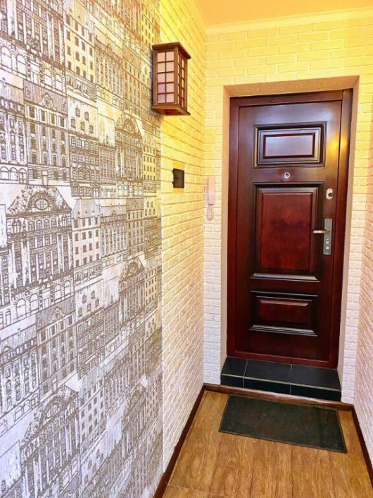 Фотографии квартиры 
            Апартаменты Байкал на улице Декабристов 38