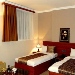 Фотография гостиницы Park Avenue Hotel