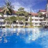 Фотография гостиницы Patong Lodge